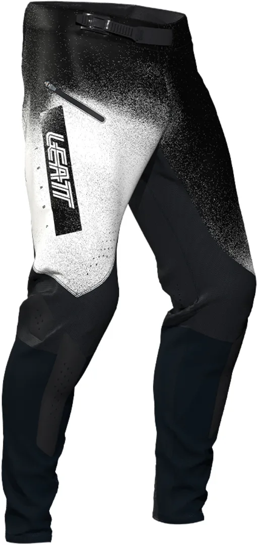MTB Gravity 8.0 Pant heatmap white