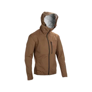 MTB HydraDri 2.0 Jacket loam