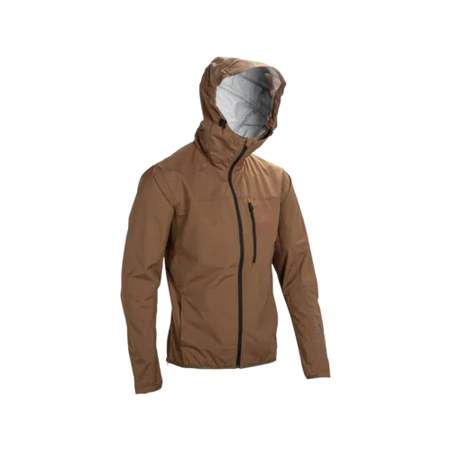 MTB HydraDri 2.0 Jacket loam