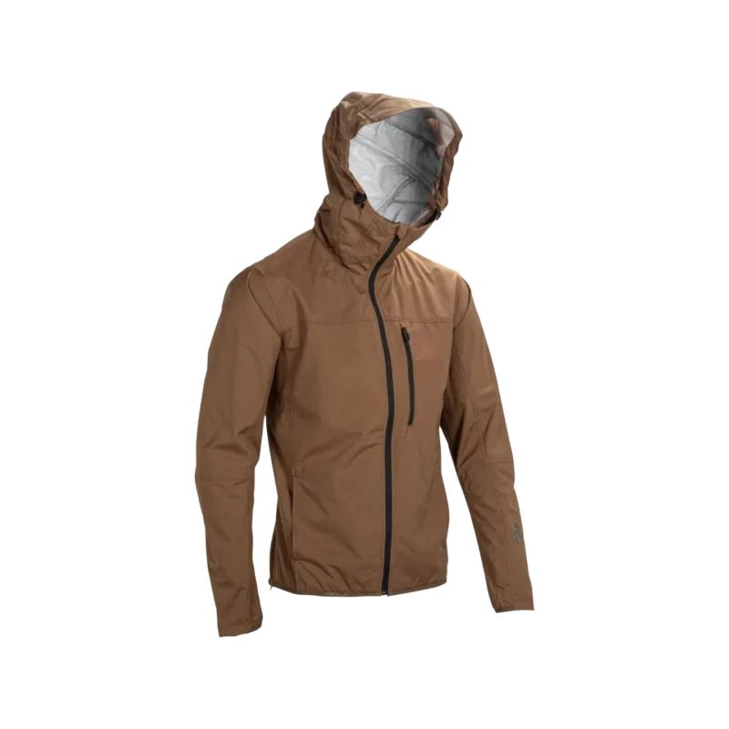 MTB HydraDri 2.0 Jacket loam