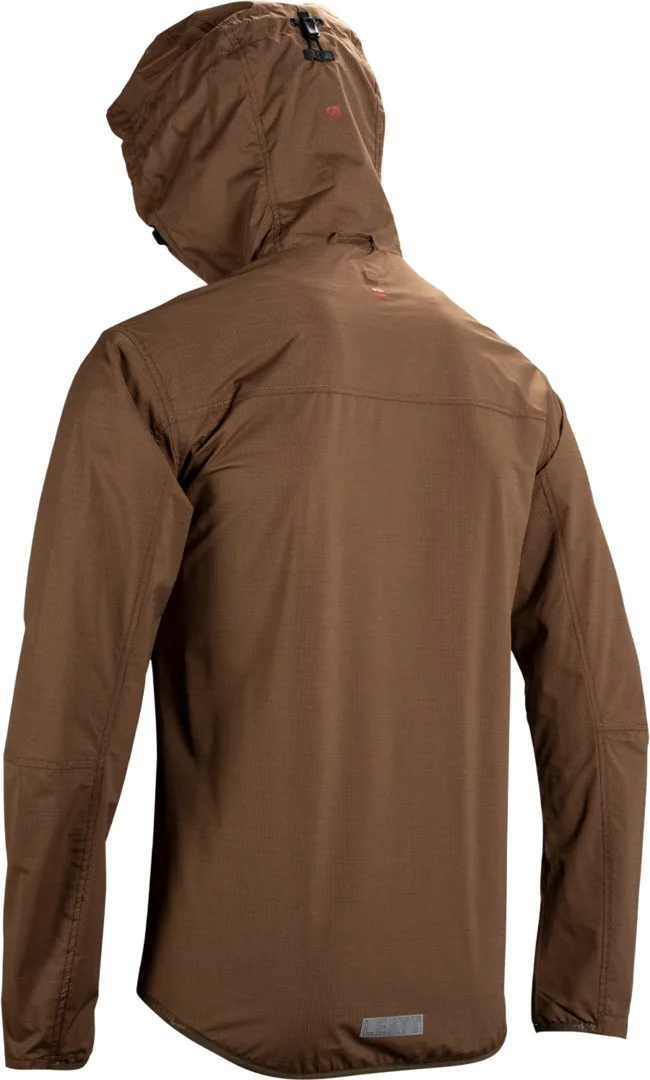 MTB HydraDri 2.0 Jacket loam
