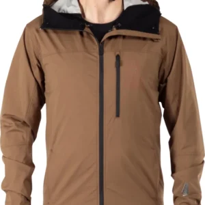 MTB HydraDri 2.0 Jacket loam
