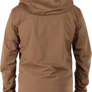 MTB HydraDri 2.0 Jacket loam