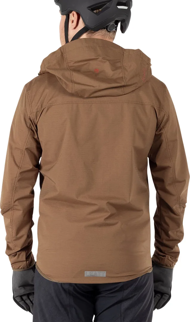 MTB HydraDri 2.0 Jacket loam