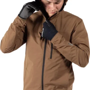 MTB HydraDri 2.0 Jacket loam