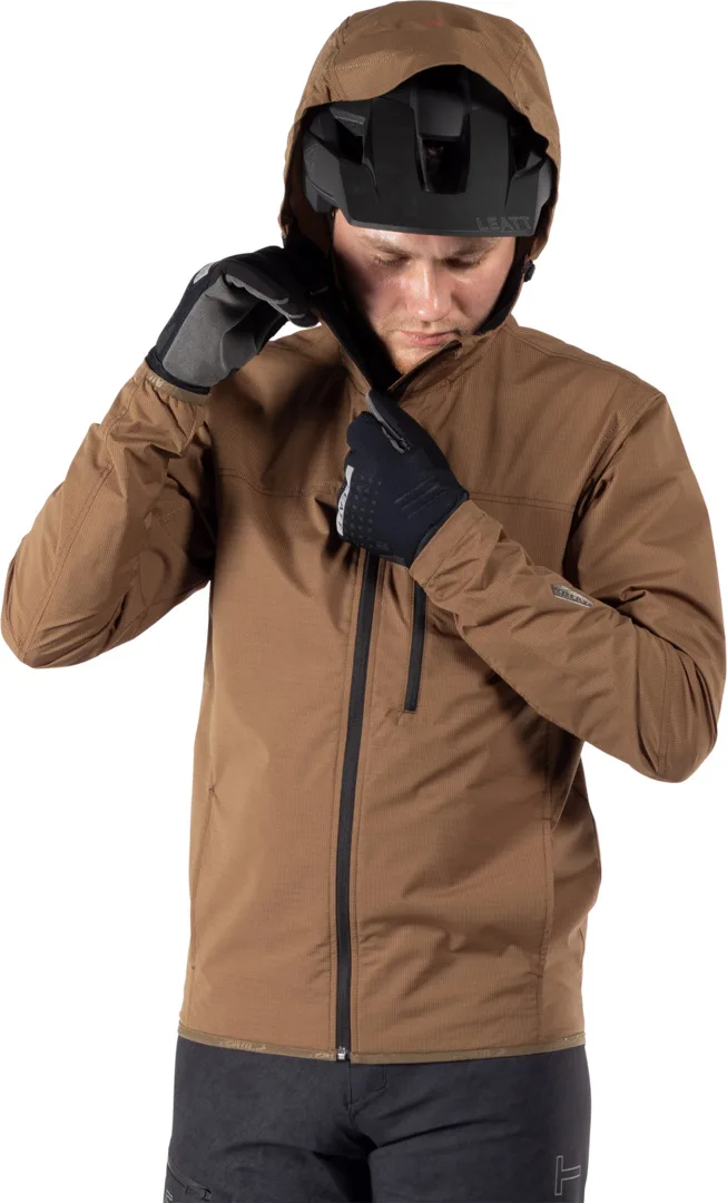 MTB HydraDri 2.0 Jacket loam
