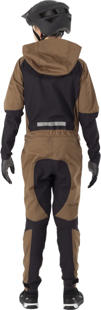 MTB HydraDri 2.0 Mono Suit Jr loam