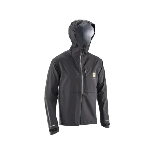 MTB HydraDri 3.0 Jacket black