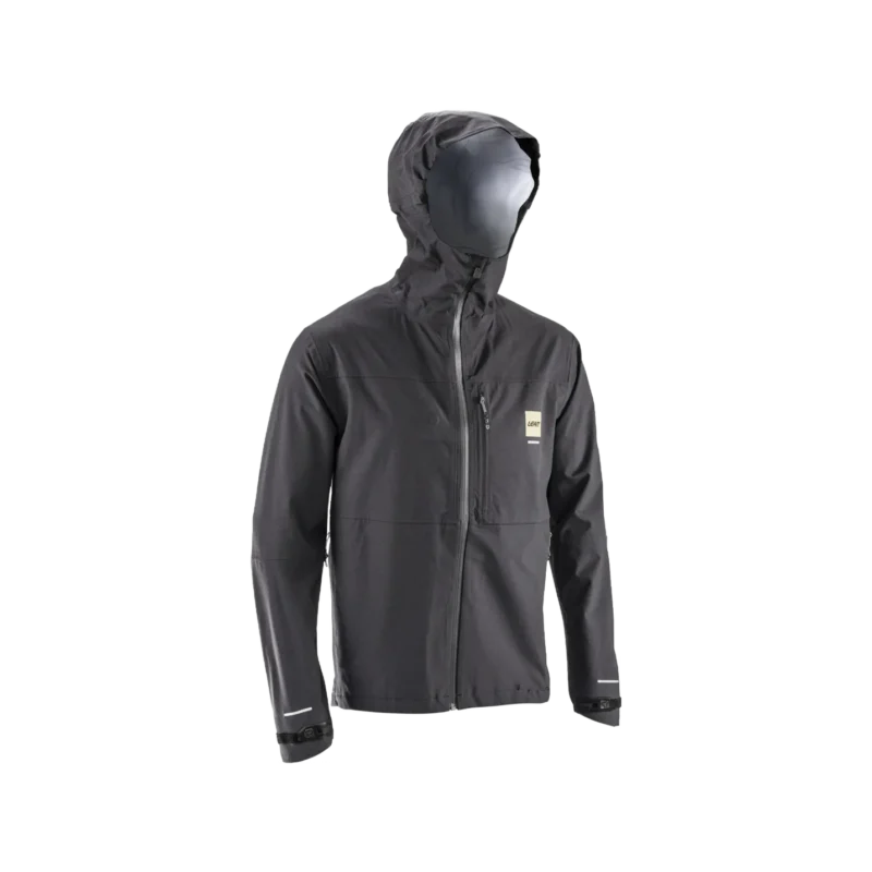 MTB HydraDri 3.0 Jacket black