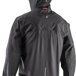 MTB HydraDri 3.0 Jacket black