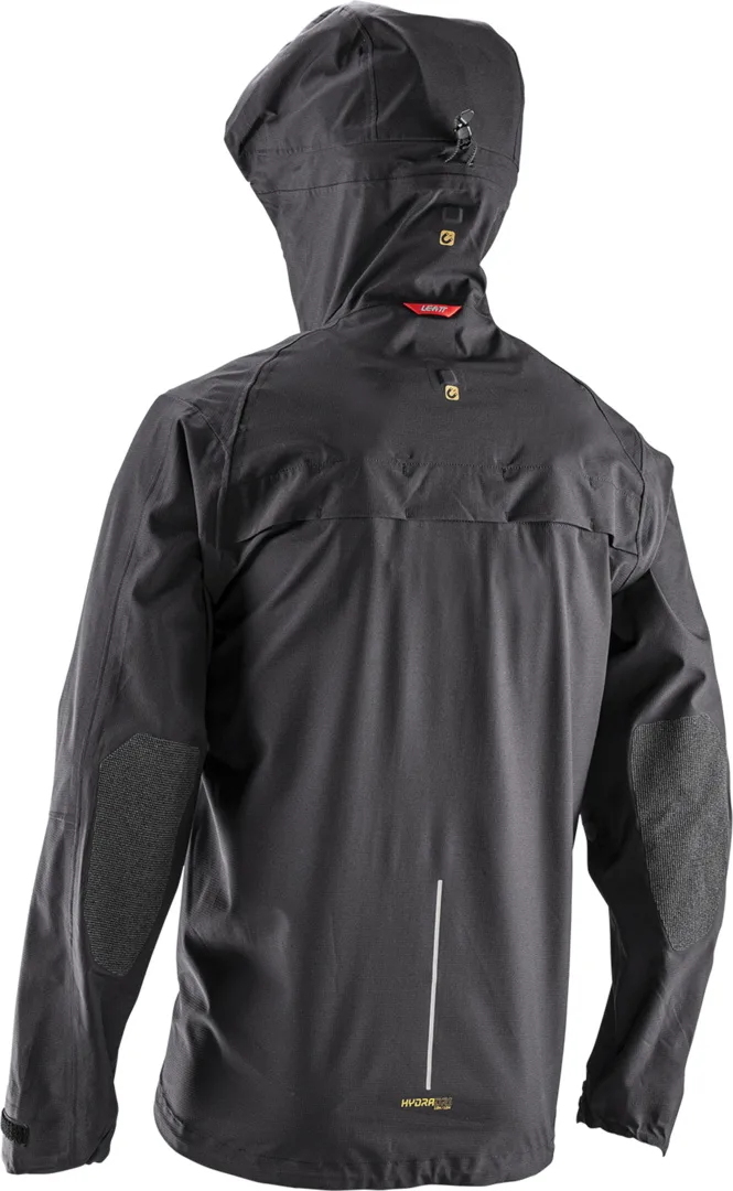 MTB HydraDri 3.0 Jacket black