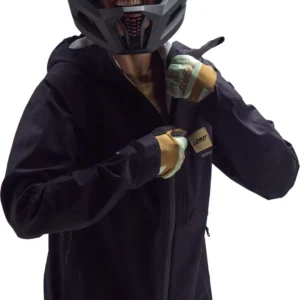 MTB HydraDri 3.0 Jacket black