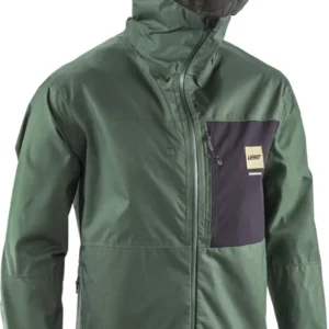 MTB HydraDri 3.0 Jacket black