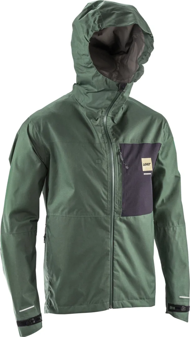 MTB HydraDri 3.0 Jacket black