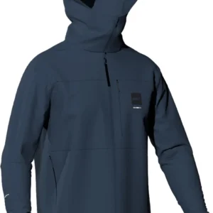 MTB HydraDri 3.0 Jacket black