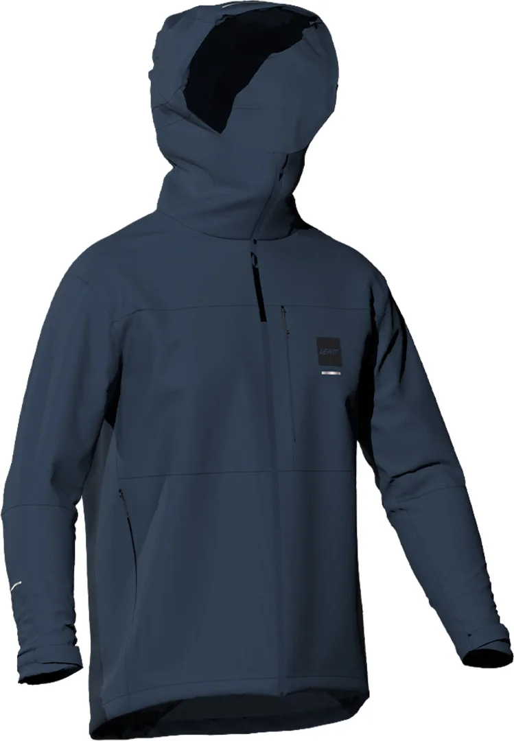 MTB HydraDri 3.0 Jacket black