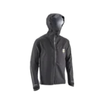 MTB HydraDri 3.0 Jacket Jr black