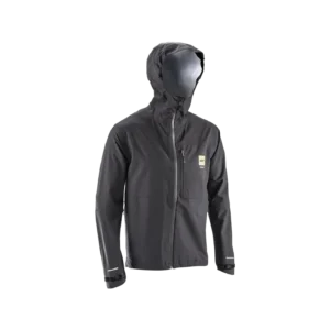 MTB HydraDri 3.0 Jacket Jr black