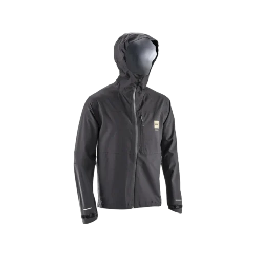 MTB HydraDri 3.0 Jacket Jr black