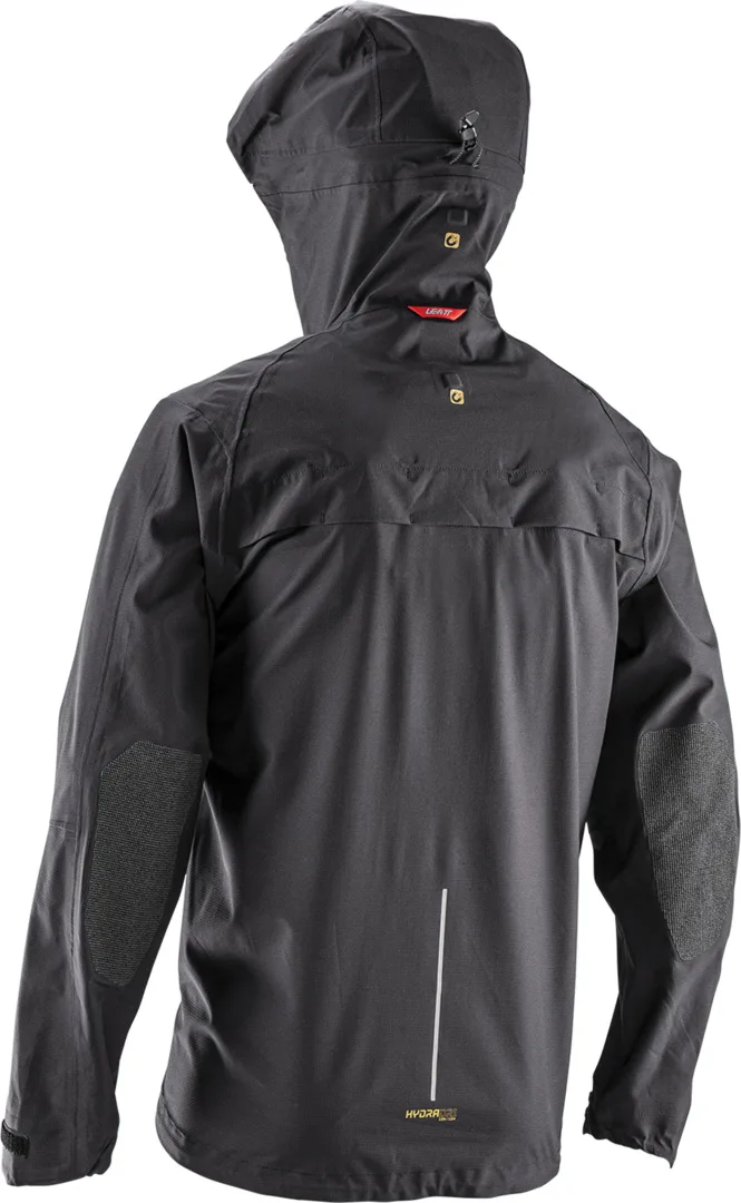 MTB HydraDri 3.0 Jacket Jr black