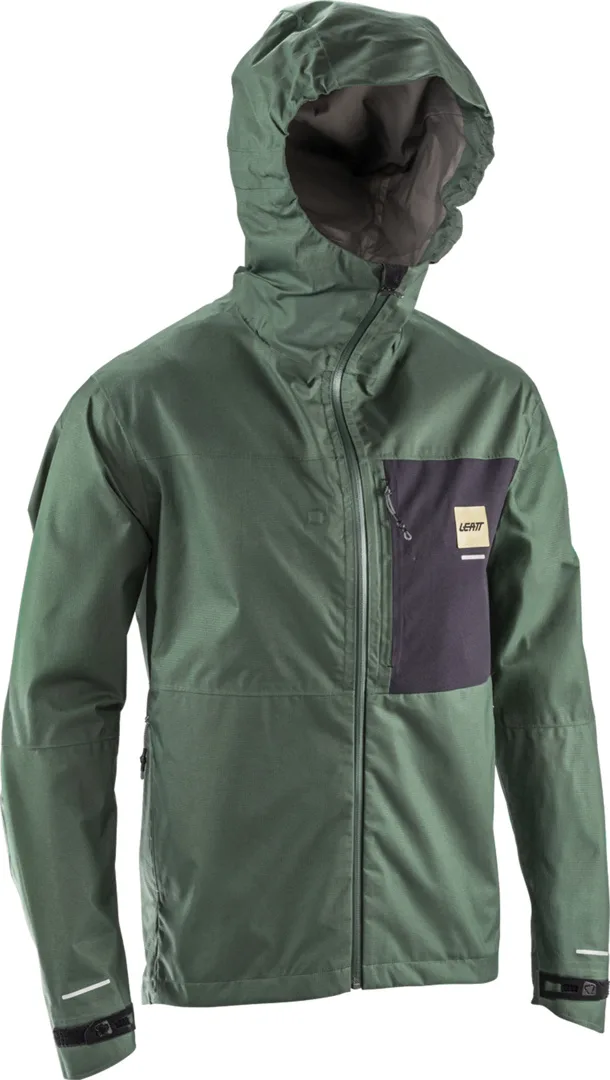 MTB HydraDri 3.0 Jacket Jr black
