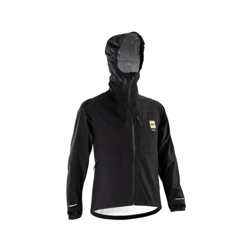 MTB HydraDri 3.0 Jacket W black