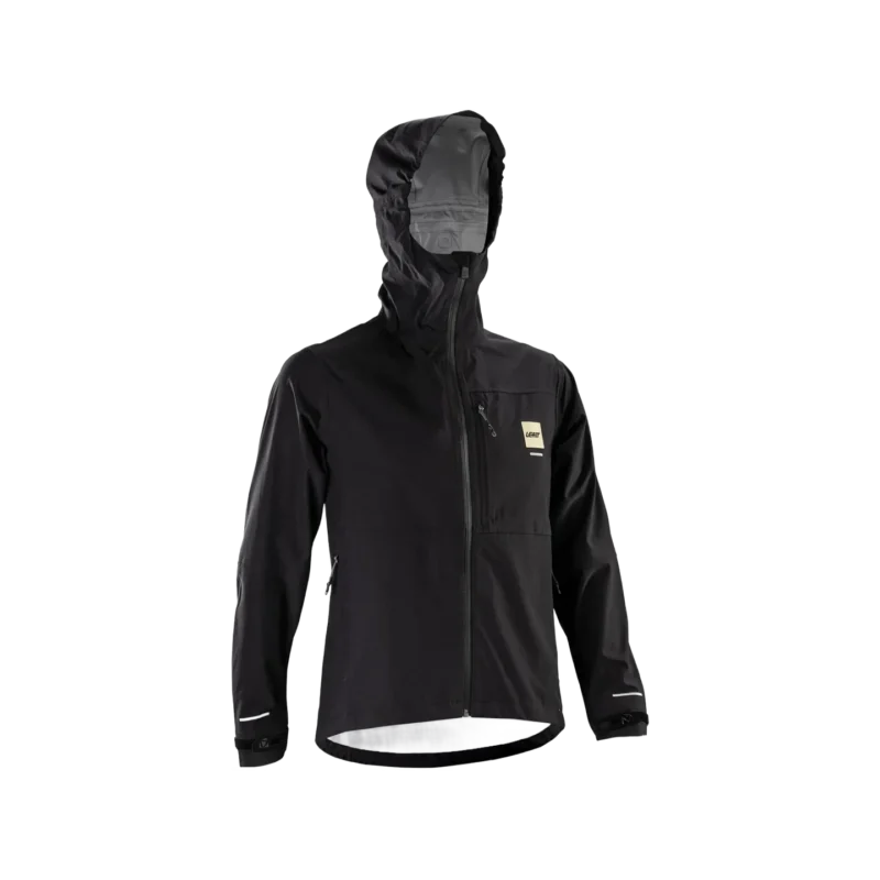 MTB HydraDri 3.0 Jacket W black