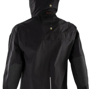 MTB HydraDri 3.0 Jacket W black