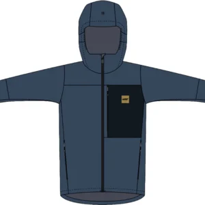 MTB HydraDri 3.0 Jacket W black