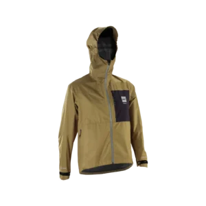 MTB HydraDri 3.0 Jacket W brass brown