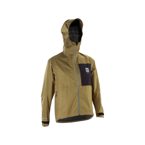 MTB HydraDri 3.0 Jacket W brass brown