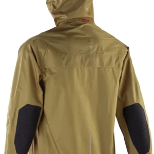 MTB HydraDri 3.0 Jacket W brass brown