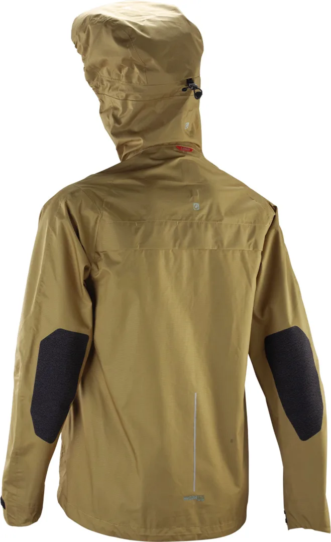 MTB HydraDri 3.0 Jacket W brass brown