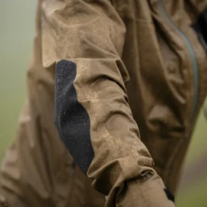 MTB HydraDri 3.0 Jacket W brass brown