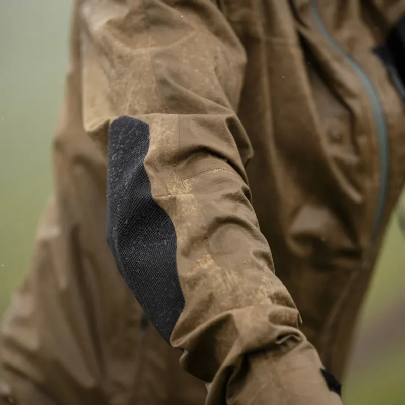 MTB HydraDri 3.0 Jacket W brass brown