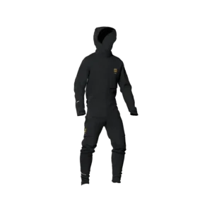 MTB HydraDri 3.0 Mono Suit black