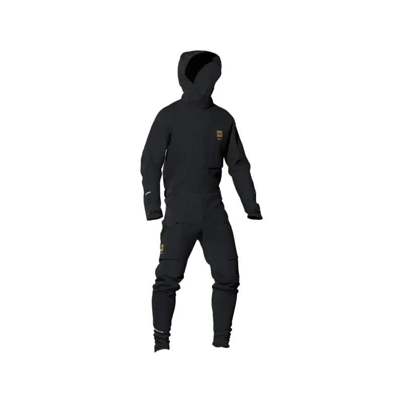 MTB HydraDri 3.0 Mono Suit black