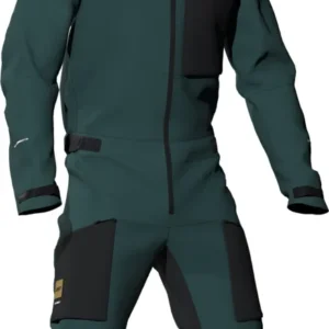 MTB HydraDri 3.0 Mono Suit black