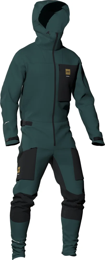 MTB HydraDri 3.0 Mono Suit black