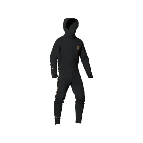MTB HydraDri 3.0 Mono Suit Jr black
