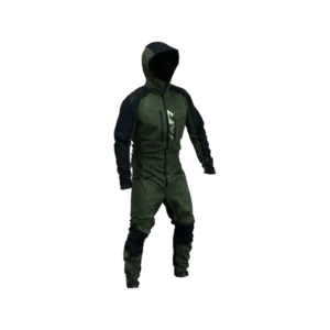 MTB HydraDri 3.0 Mono Suit spinach