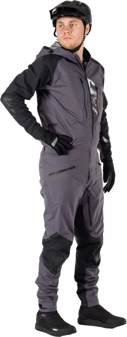 MTB HydraDri 3.0 Mono Suit spinach