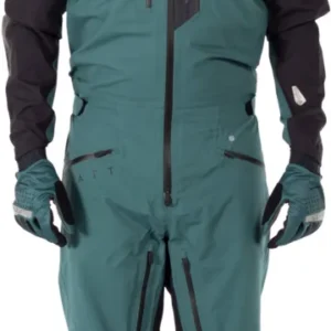 MTB HydraDri 3.0 Mono Suit spinach