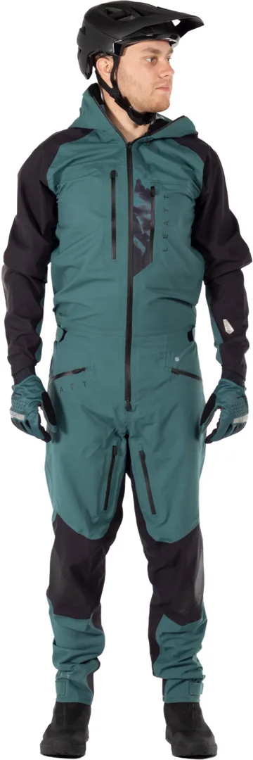 MTB HydraDri 3.0 Mono Suit spinach