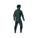 MTB HydraDri 3.0 Mono Suit spruce green