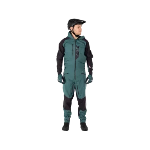 MTB HydraDri 3.0 Mono Suit teal