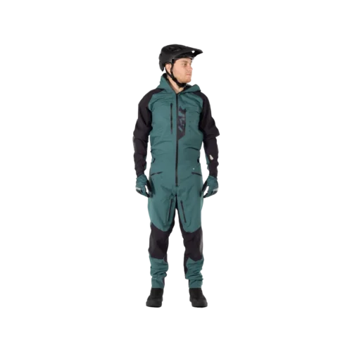 MTB HydraDri 3.0 Mono Suit teal