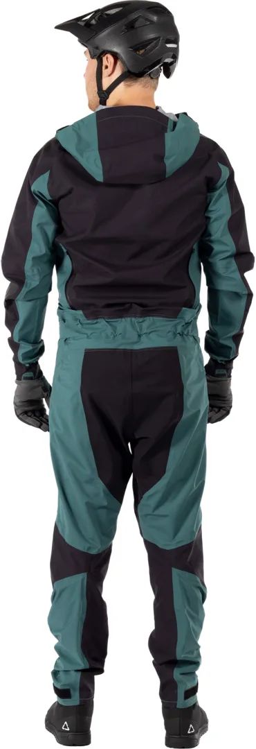 MTB HydraDri 3.0 Mono Suit teal