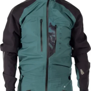 MTB HydraDri 3.0 Mono Suit teal