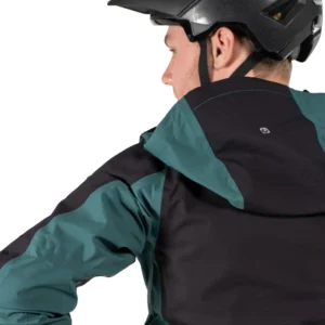 MTB HydraDri 3.0 Mono Suit teal
